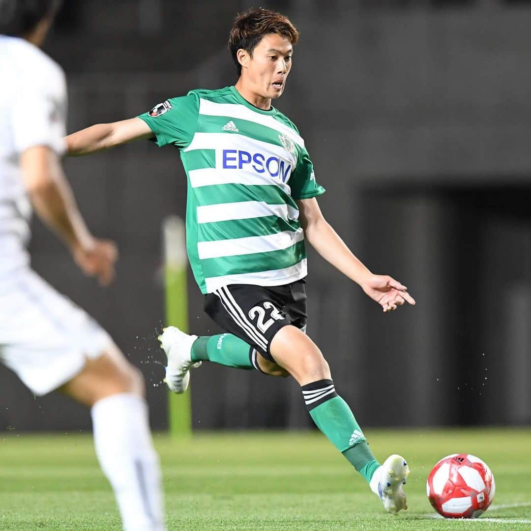 松本山雅FCさんのインスタグラム写真 - (松本山雅FCInstagram)「2019.5.22 J.LEAGUE YBC Levain CUP Group Stage 6th sec. Matsumoto 0-0 G.Osaka  #松本山雅FC #matsumotoyamaga #yamaga #onesoul #境界突破」5月24日 0時19分 - matsumoto.yamagafc