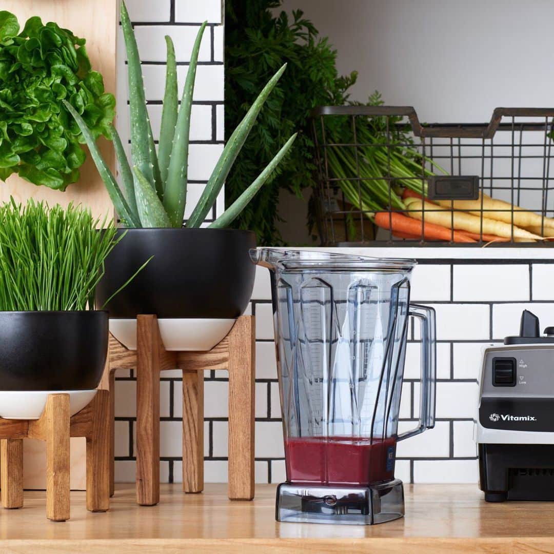 Vitamix Global Headquarters Real foodさんのインスタグラム写真 (Vitamix Global