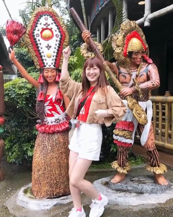 のインスタグラム：「Let's Dance~~~~💃 #izurinabnk48 #rinaizutabnk48 #izutarinabnk48 #izurina #izutarina #伊豆田莉奈 #いずりな #bnk48 #welovebnk48 #台北」