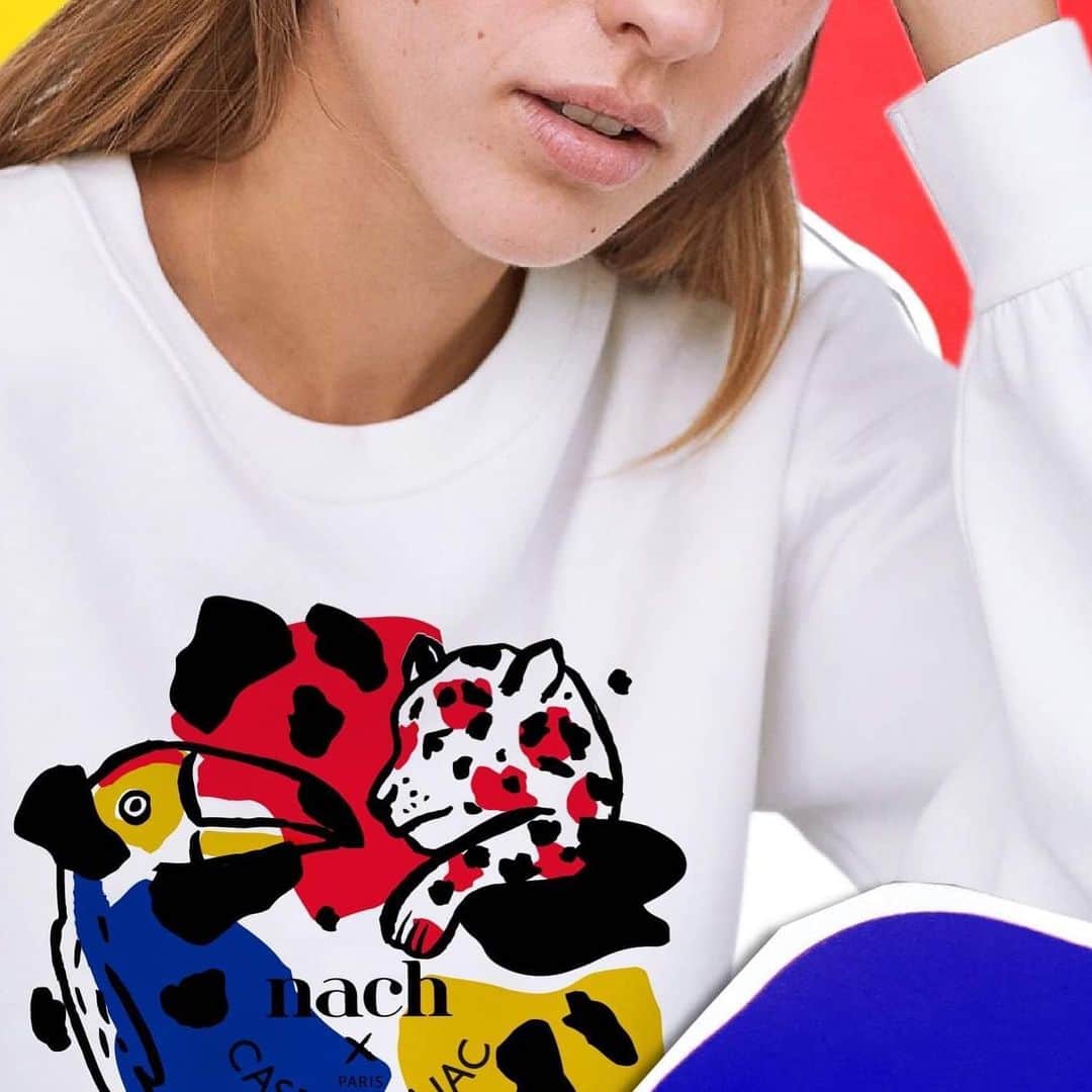 カステルバジャックのインスタグラム