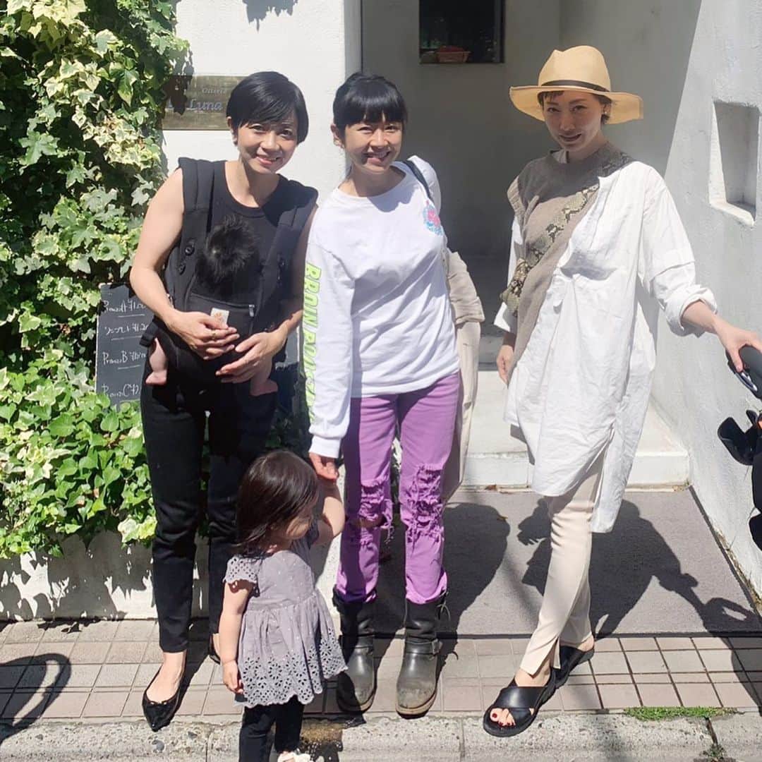 大塚良子のグルメインスタ