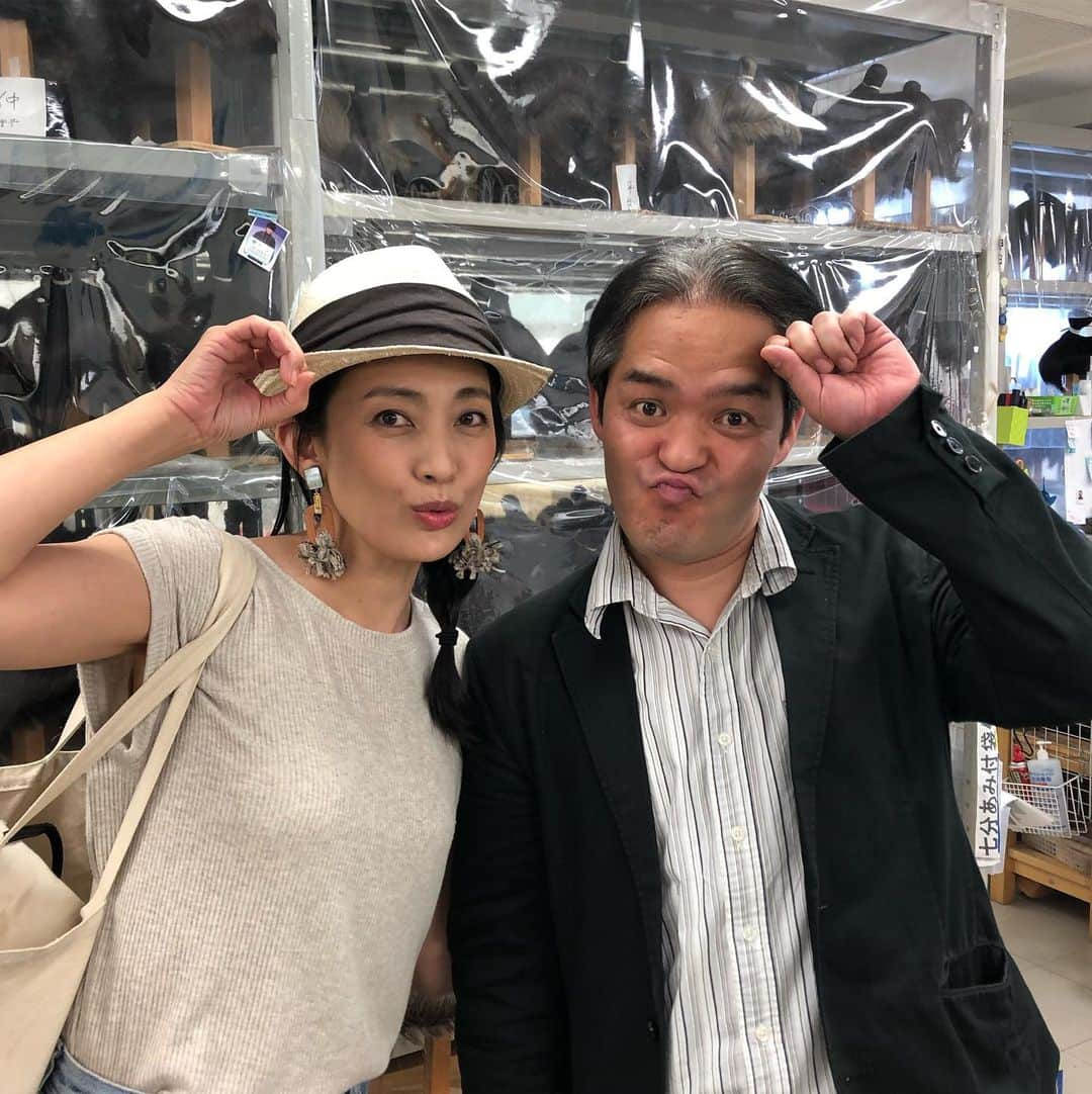 田中美里のインスタグラム