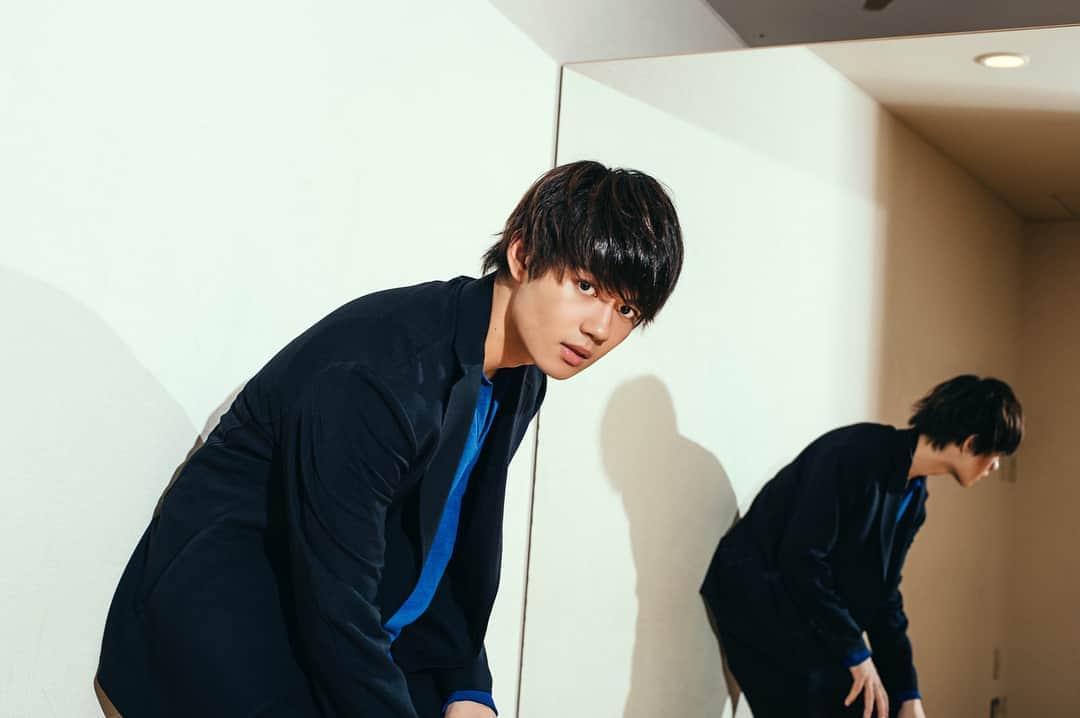 ニコ☆プチのインスタグラム：「明日公開の映画「小さな恋のうた」 主演の佐野勇斗さんがニコ☆プチに初登場🥰🥰 たっぷりインタビューをニコ☆プチネットの ニコ☆プチ＋で公開してます！ https://www.nicopuchi.jp/puchiplus/20588/  みんなチェックして映画も観に行ってみてね🎸🎶 #佐野勇斗 さん #MILK #小さな恋のうた  #mongol800  #やさしい歌は世界を変える #かっこいいライブシーンは必見🤩」