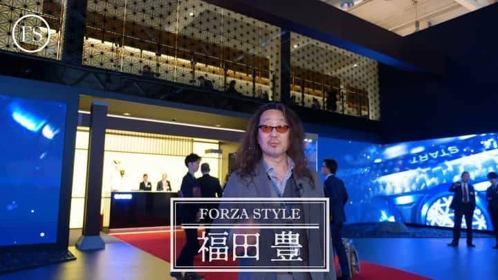 FORZA STYLE 編集部のインスタグラム