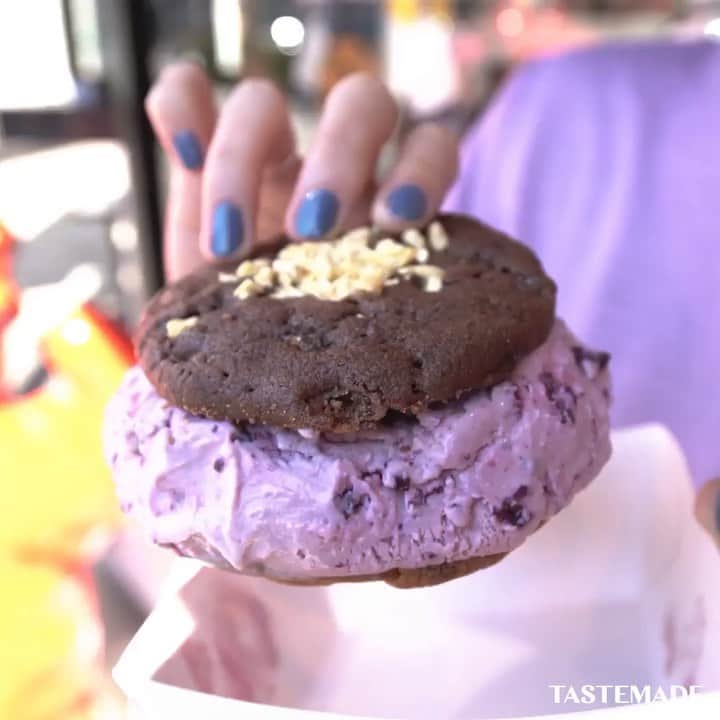 テイストメイドのグルメインスタ