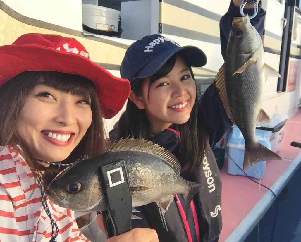 川目梢のインスタグラム