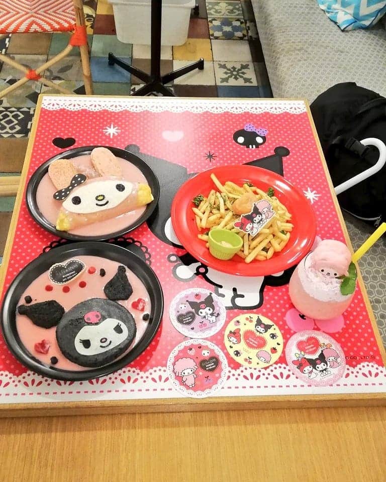 平井“ファラオ”光のグルメインスタ