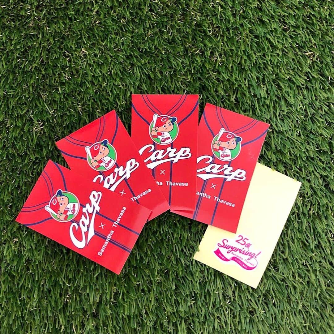 サマンサタバサのグルメインスタ