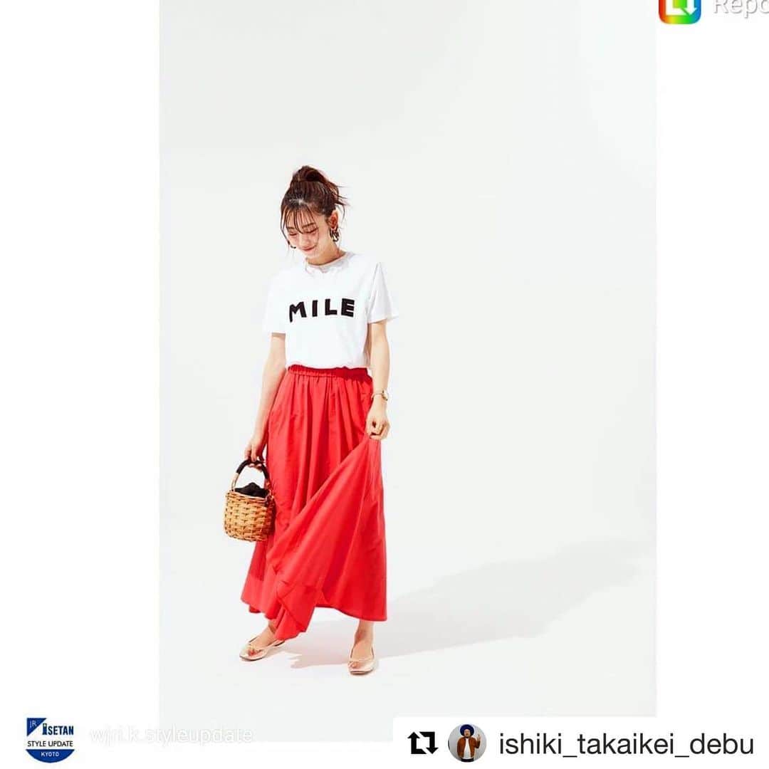 リタジーンズトーキョーのインスタグラム