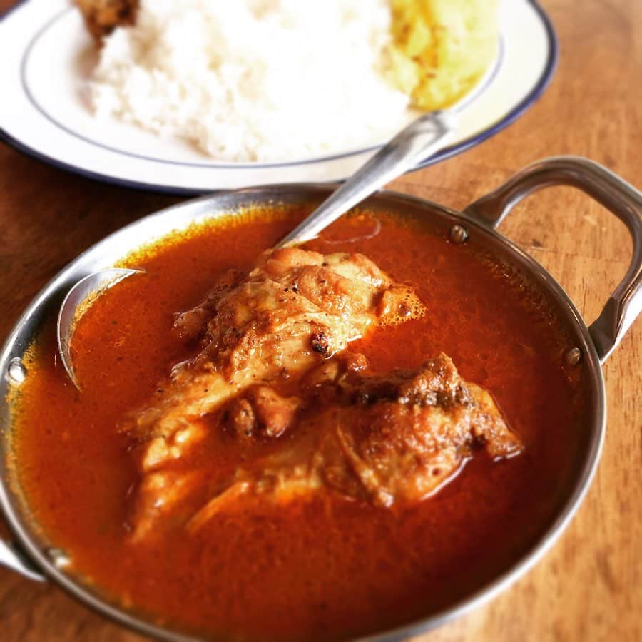 橋本塁のグルメインスタ