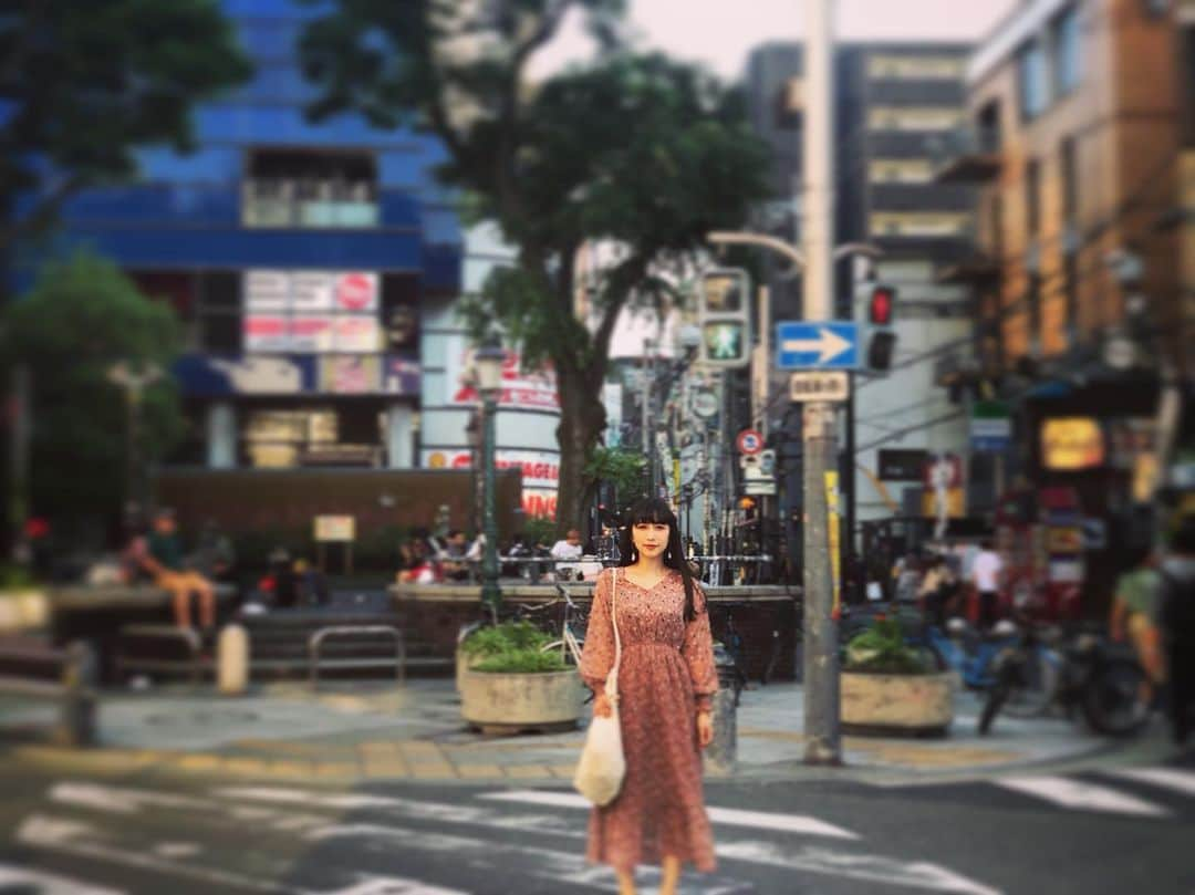 玉置成実さんのインスタグラム写真 - (玉置成実Instagram)「OSAKA🇯🇵」5月23日 17時36分 - nm_tmk