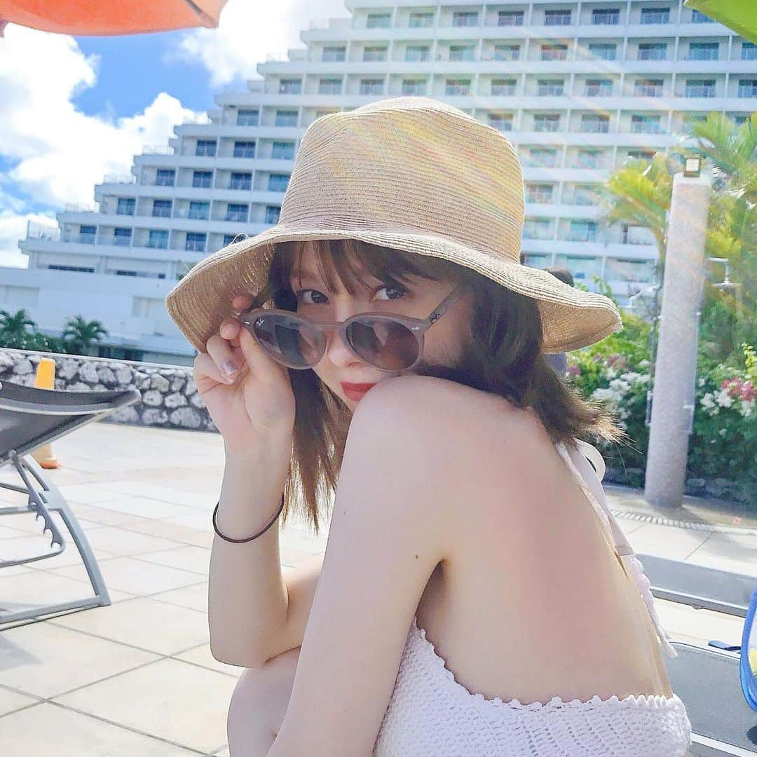 柴田あやなさんのインスタグラム写真 - (柴田あやなInstagram)「#ヘアゴム」5月23日 17時30分 - shibaobasan