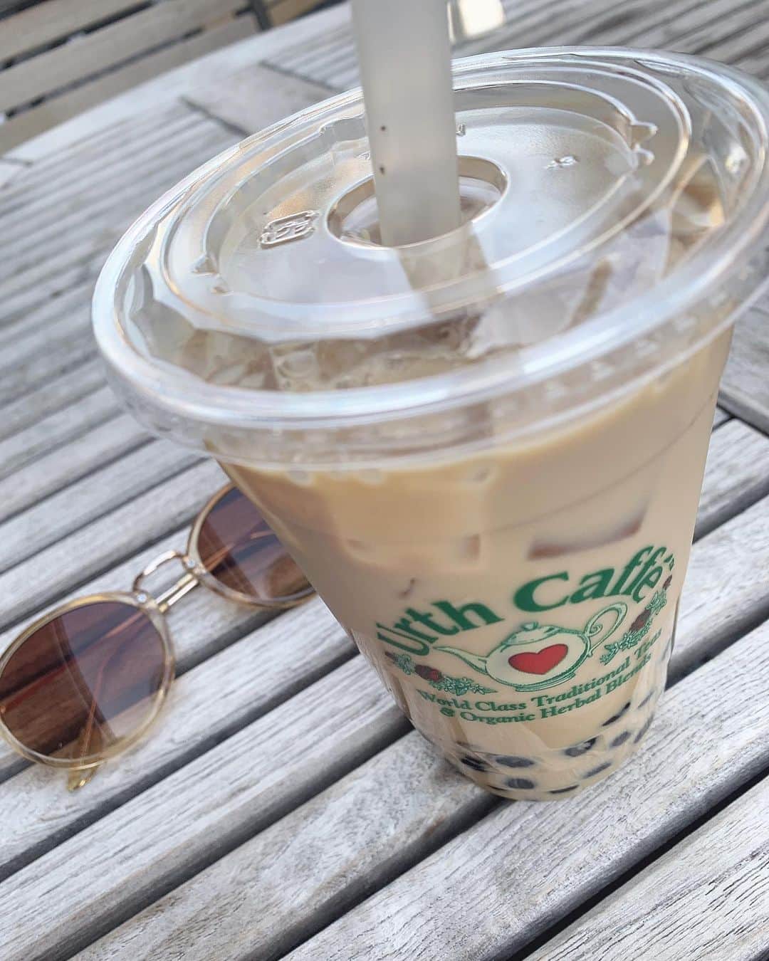 鹿沼憂妃のグルメインスタ