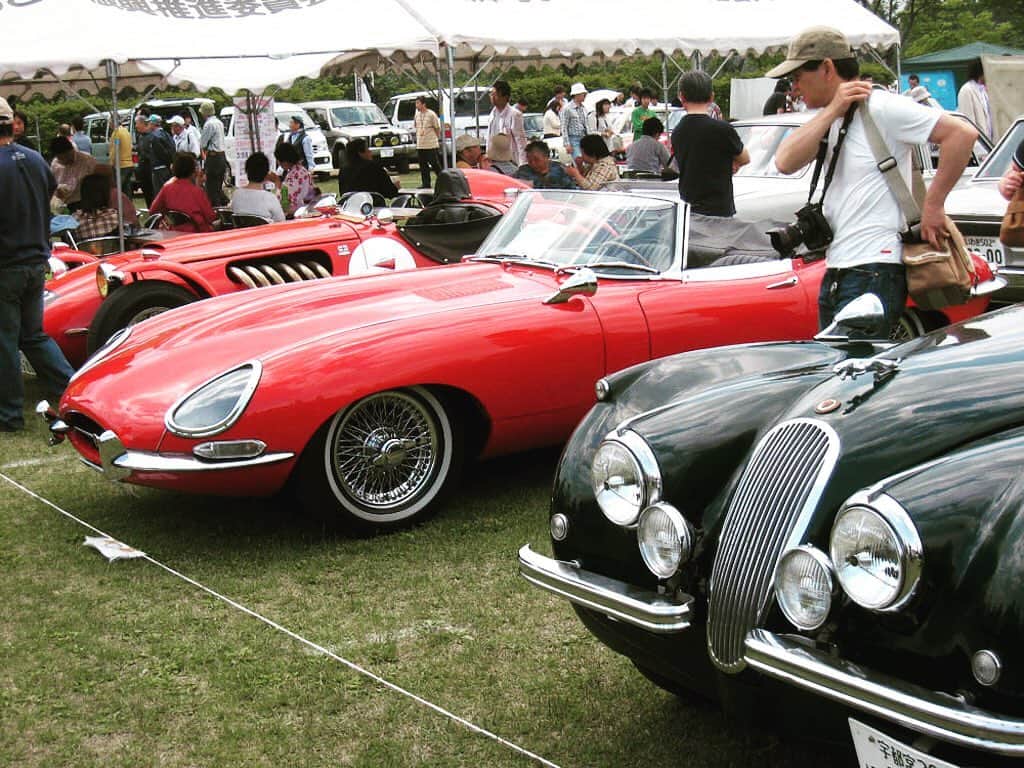 のインスタグラム：「来て！ 西会津なつかしcarショー2019　 往年の名車やスーパーカーなど、約200台が大集合！ クラシックカーの展示のほか、フリーマーケットや地元のグルメも楽しめるイベントです。今年は5月26日（日）開催です！  #西会津町 #さゆり公園 #クラシックカー #福島 #ふくしま #ふくしまからはじめよう #来て  #futurefromfukushima #fukushima #traveljapan #japantrip #explorejapan #japanadventures #japanholiday #beautifuldestinations #instatrip #art_of_japan #instagramjapan #japan_of_insta」