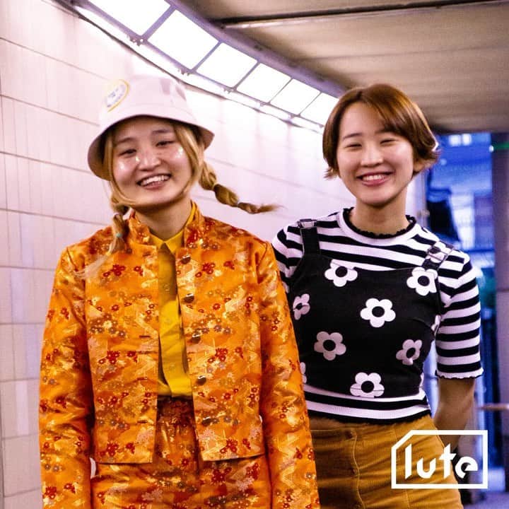 lute / ルーテのインスタグラム：「【Pick Up Artist : illiomote】 ジャンルに縛られない楽曲が魅力の、東京・池袋出身の幼馴染ユニット・illiomote(@illiomote)を紹介！ . 左にスワイプしてね👆 . . Music by @illiomote Photo by @itaru.bss  #lute #lutemedia #music #illiomote」
