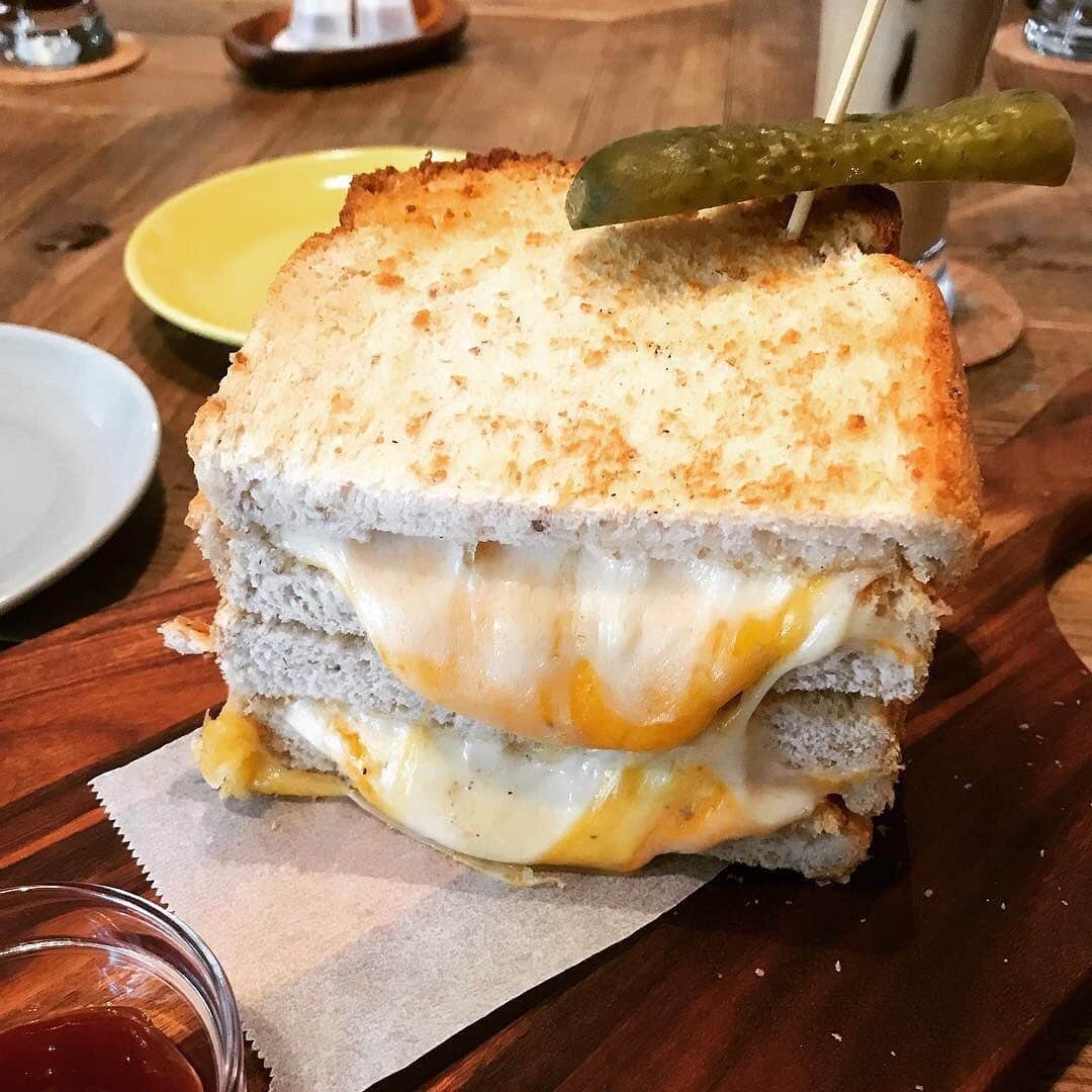 LeTRONC ルトロンのグルメインスタ