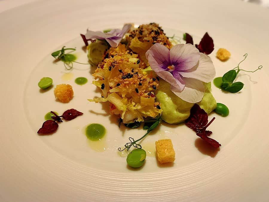 佐井祐里奈のグルメインスタ