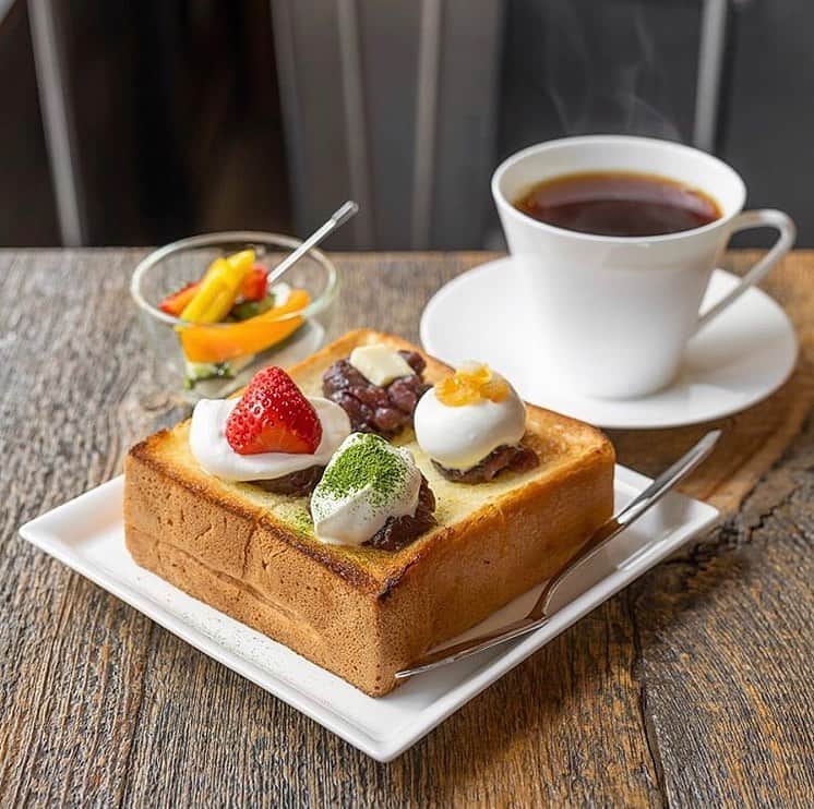 Beaustagrammerのグルメインスタ