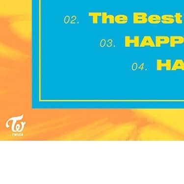 TWICE JAPANさんのインスタグラム写真 - (TWICE JAPANInstagram)「TWICE JAPAN 4th SINGLE『HAPPY HAPPY』 2019.07.17 Release  http://www.twicejapan.com/feature/happyhappy_breakthrough  #TWICE #HAPPYHAPPY」5月23日 18時05分 - jypetwice_japan