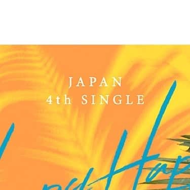 TWICE JAPANさんのインスタグラム写真 - (TWICE JAPANInstagram)「TWICE JAPAN 4th SINGLE『HAPPY HAPPY』 2019.07.17 Release  http://www.twicejapan.com/feature/happyhappy_breakthrough  #TWICE #HAPPYHAPPY」5月23日 18時06分 - jypetwice_japan
