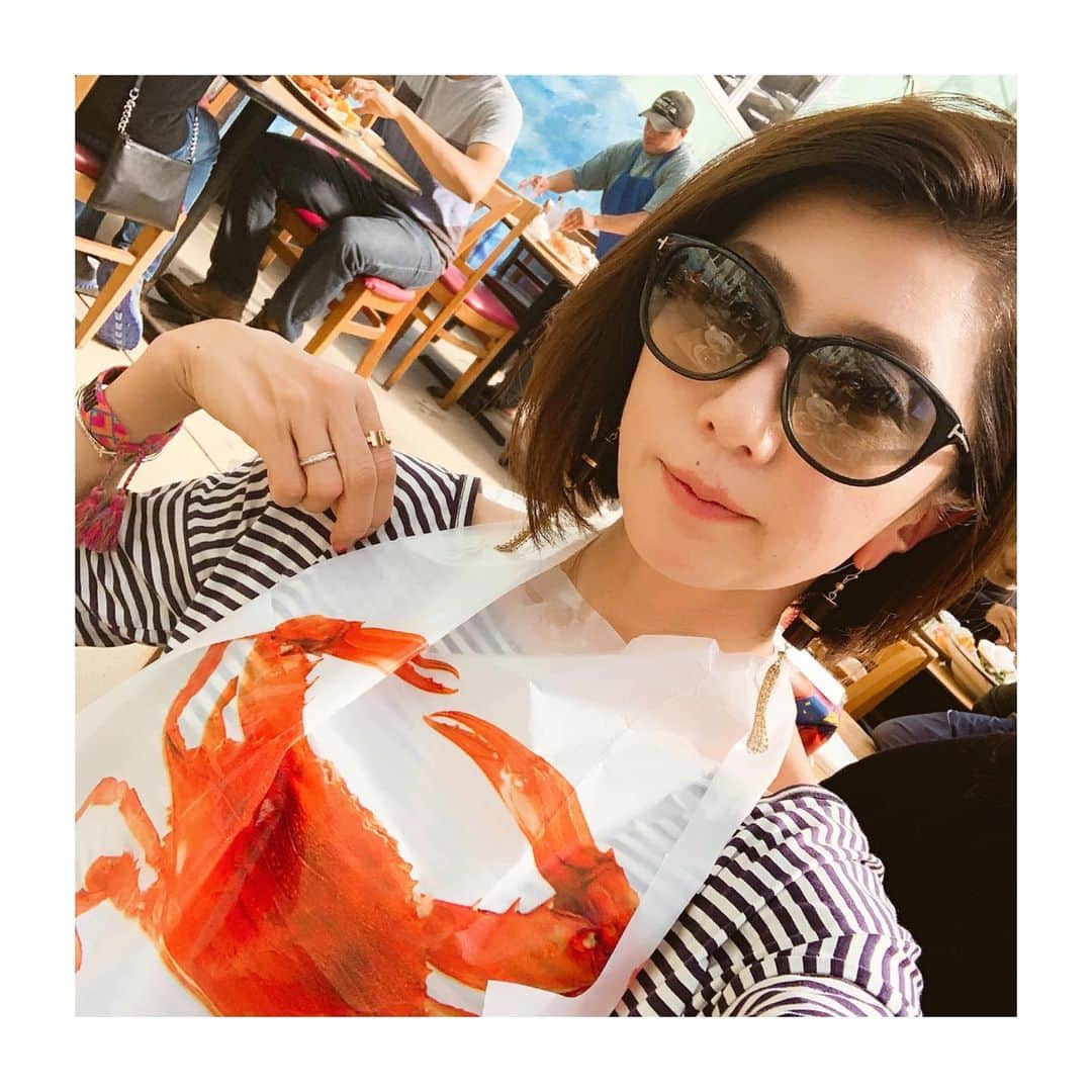坂田陽子のインスタグラム