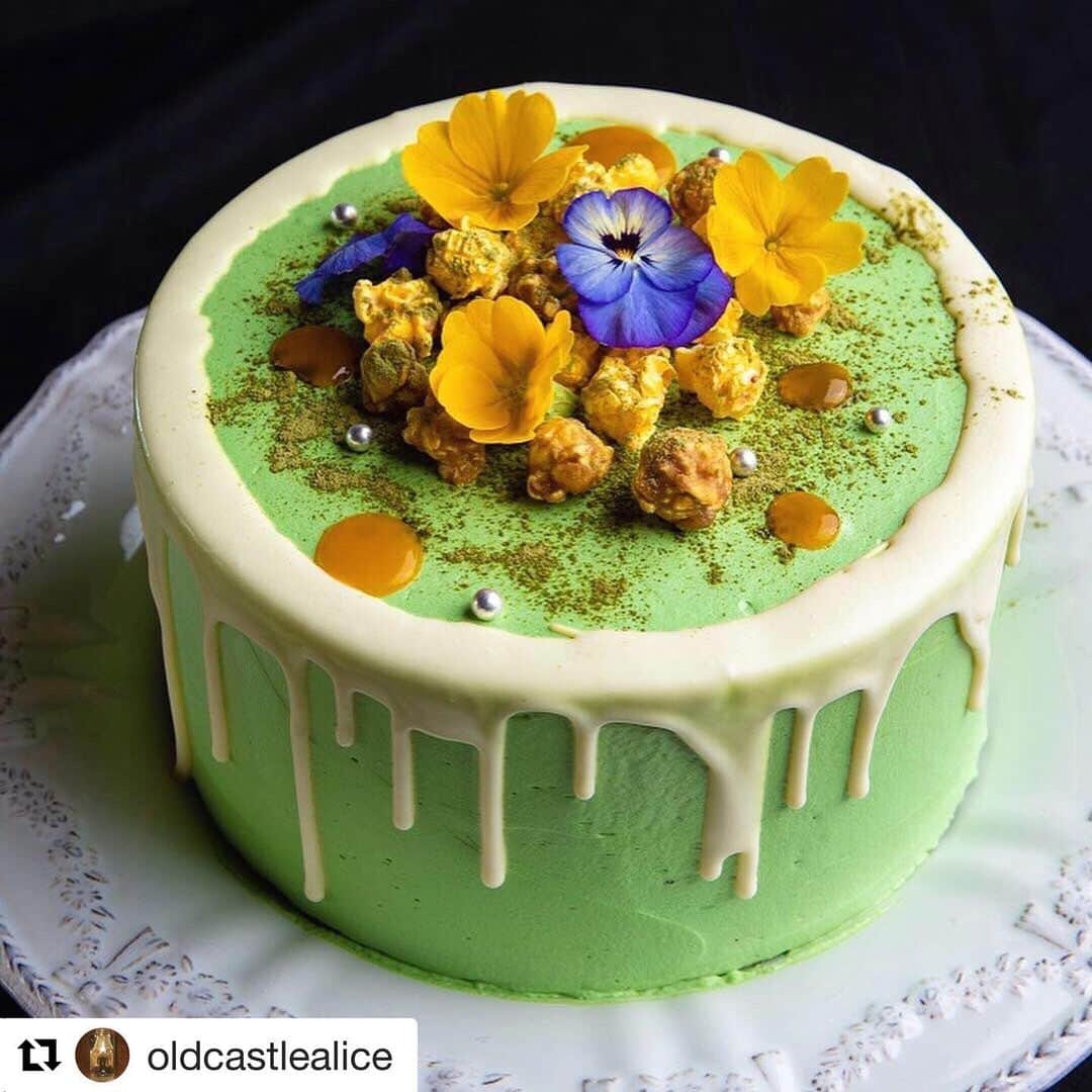 アリスのファンタジーレストランのグルメインスタ