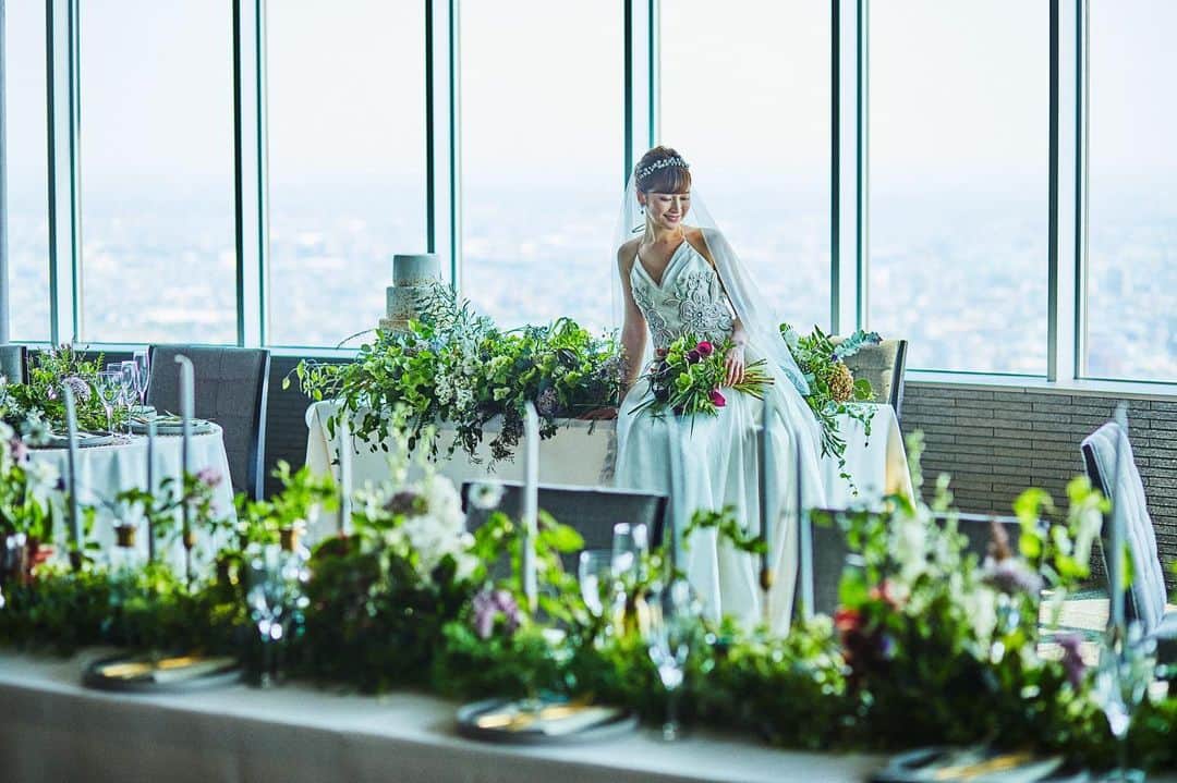 fortythree (フォーティースリー) のグルメインスタ