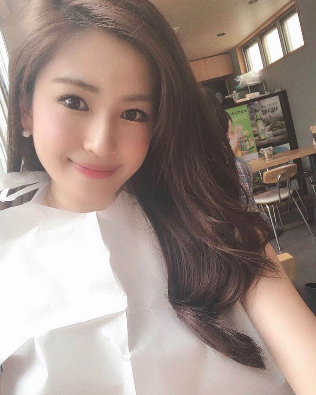 神田れいみのグルメインスタ