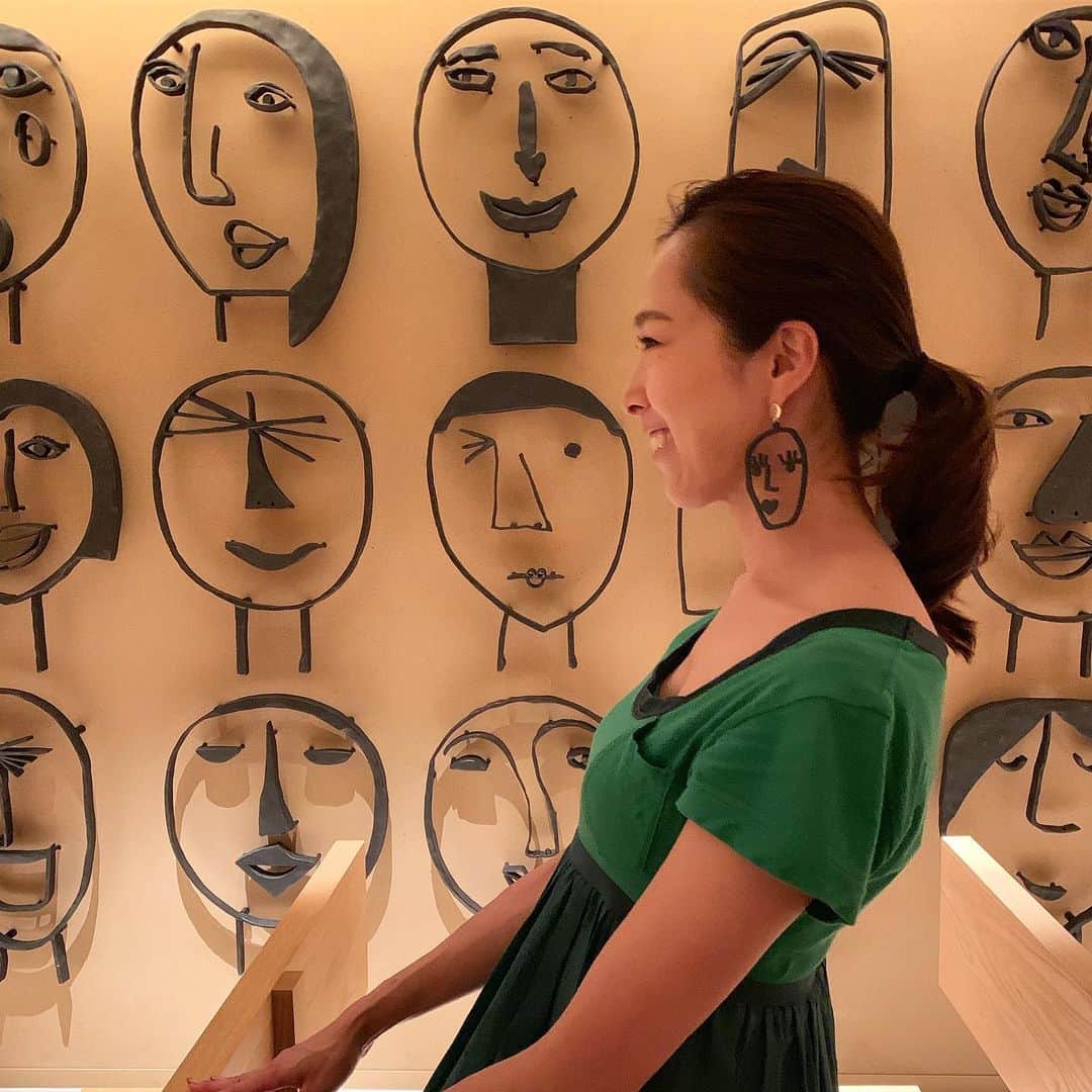 山城葉子のグルメインスタ