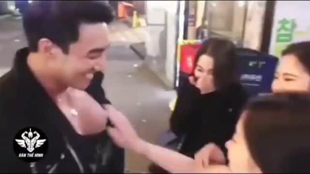 CHUL SOONのインスタグラム