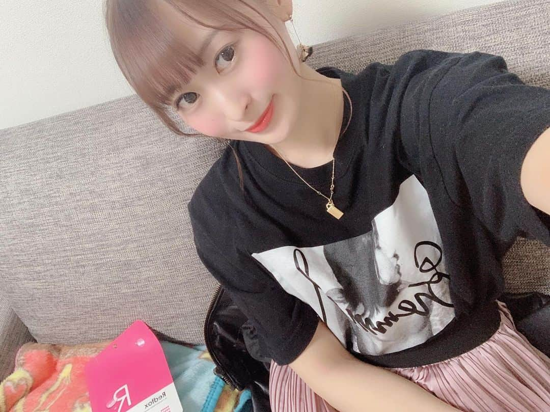 三浦亜莉沙のインスタグラム