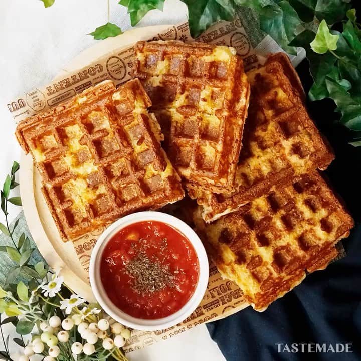 テイストメイドのインスタグラム