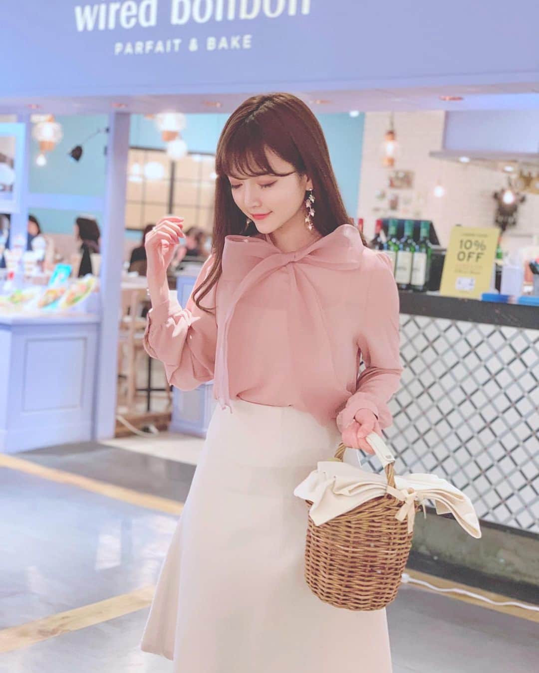 蓼沼綾のグルメインスタ