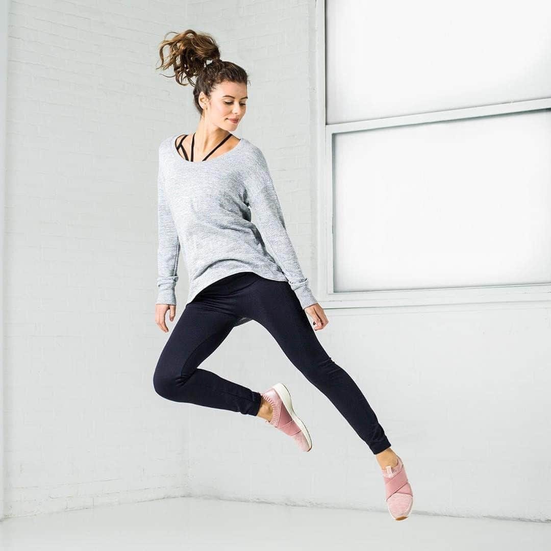Keds Japanのインスタグラム