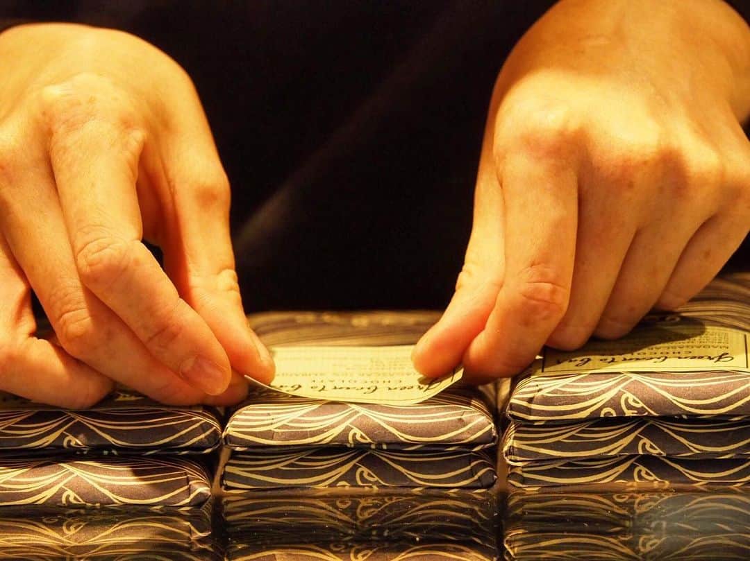 green bean to bar CHOCOLATEのグルメインスタ