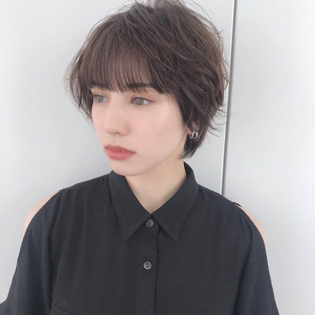 Annaのインスタグラム