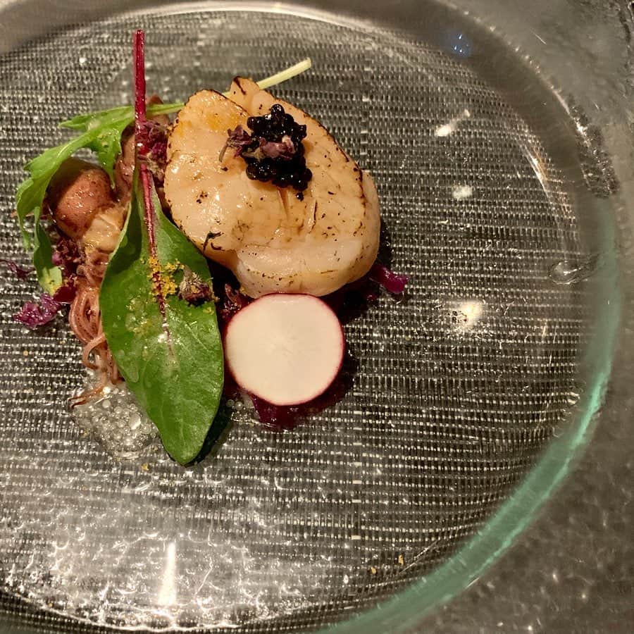 Yuta Misumiのグルメインスタ