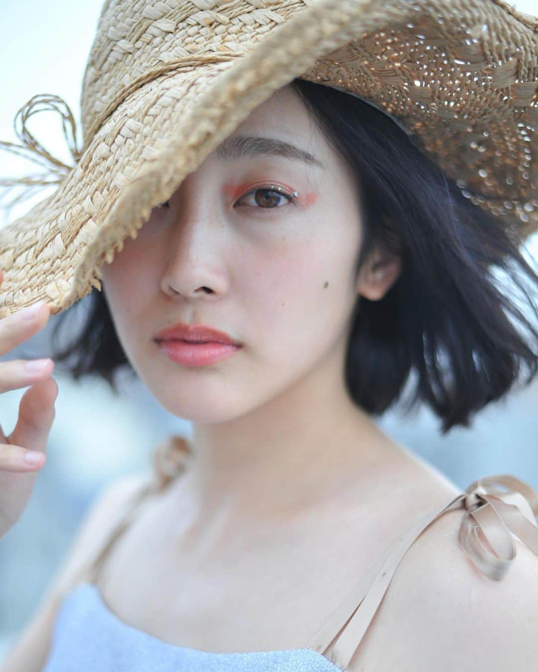 泉見祐希のインスタグラム：「ちょっとずつ変わり始めた景色🌬」
