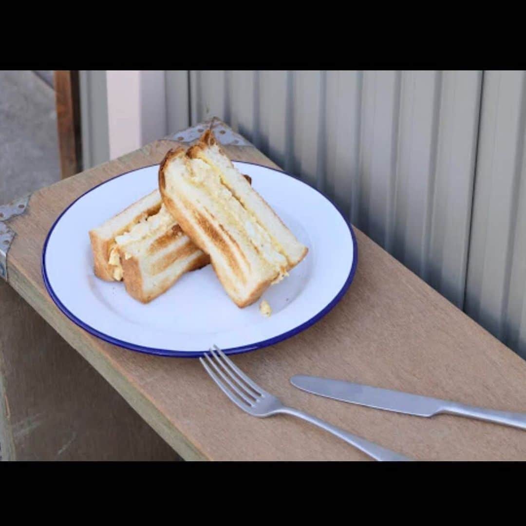 HeyCoffeeのグルメインスタ