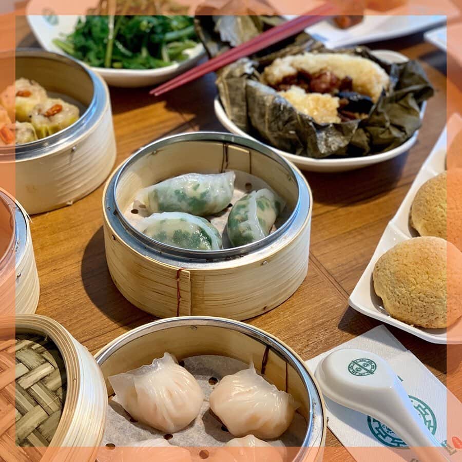 VOGUE GIRL JAPANのグルメインスタ