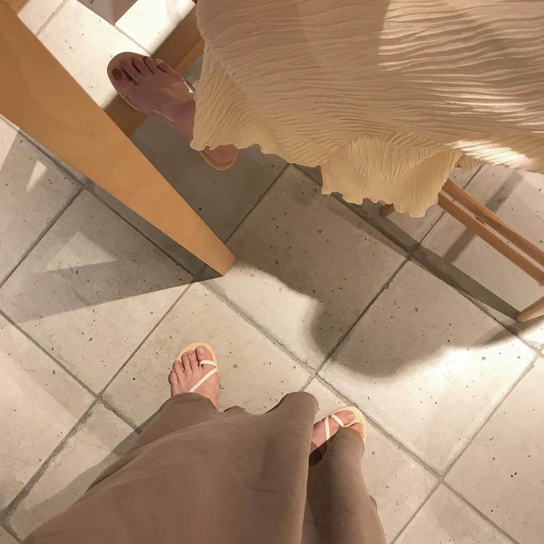 i am aiのグルメインスタ