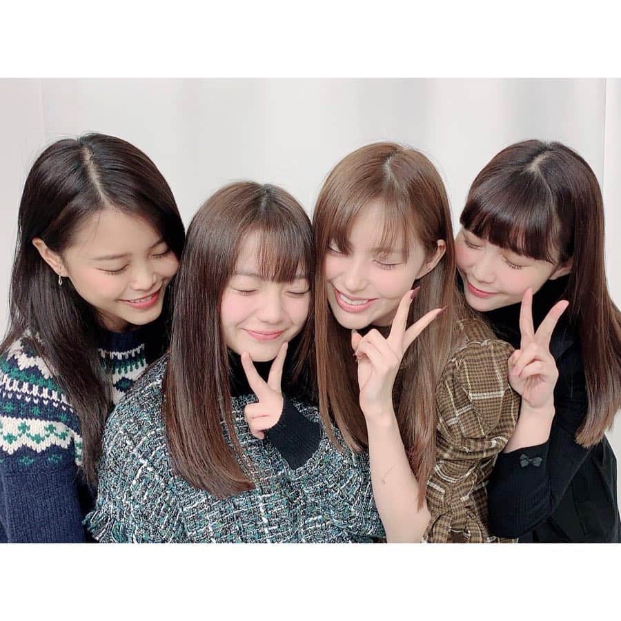 西脇彩華のインスタグラム