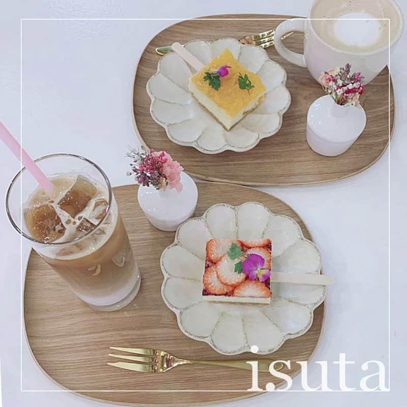 isutaのグルメインスタ