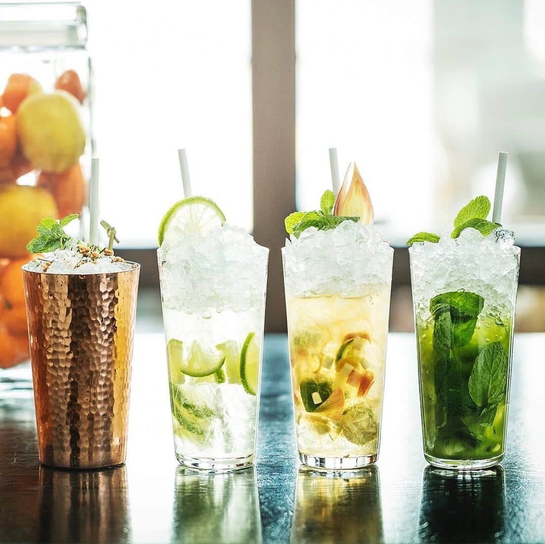 Andaz Tokyo アンダーズ 東京のグルメインスタ