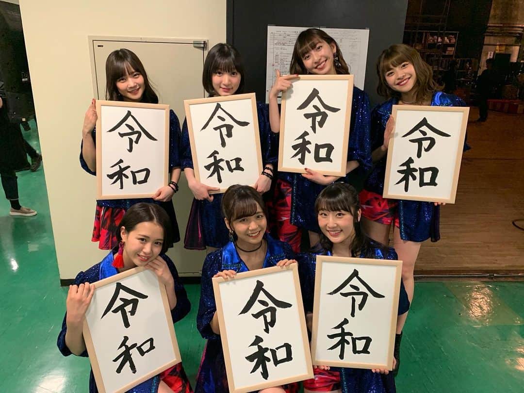 Juice=Juiceのインスタグラム