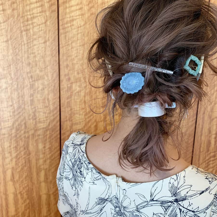 YU-U（工藤由布）のインスタグラム