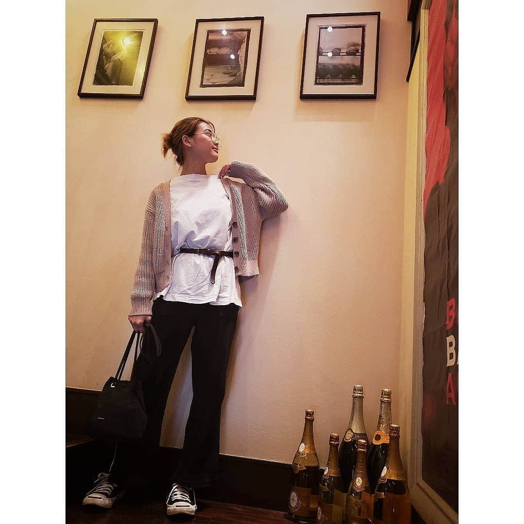 LUNAのグルメインスタ