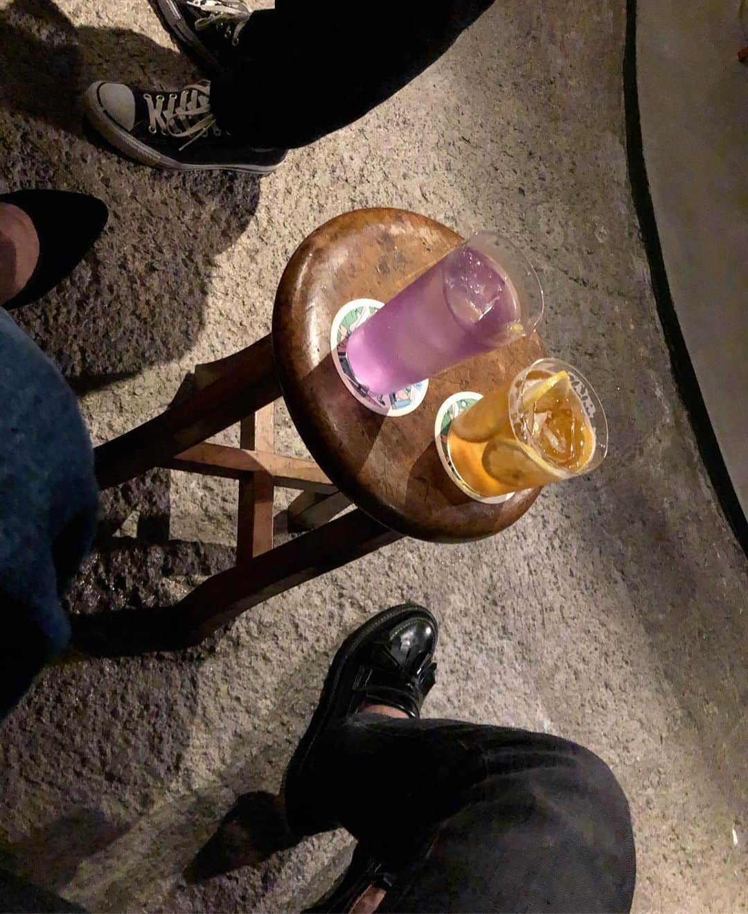 本郷多香子のグルメインスタ