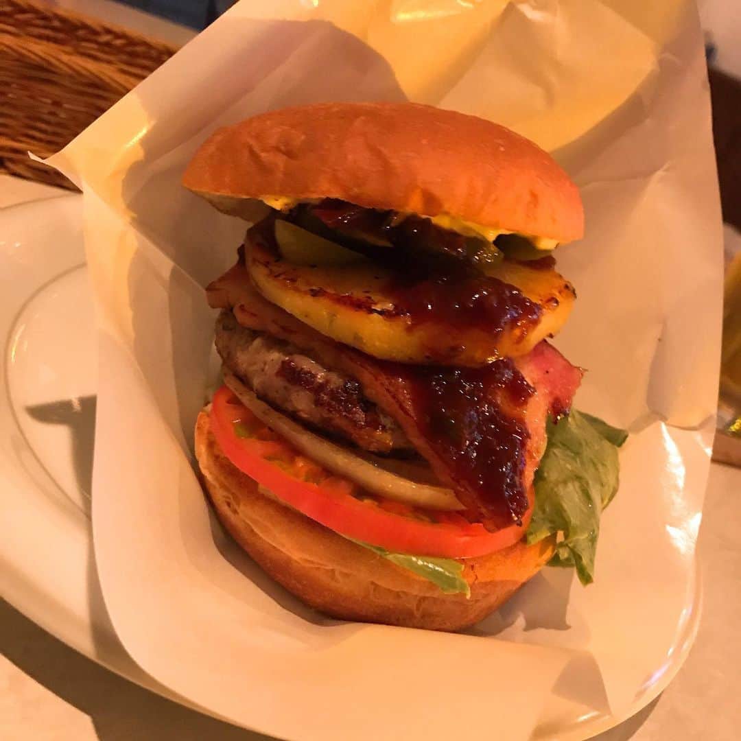 乃下未帆のグルメインスタ