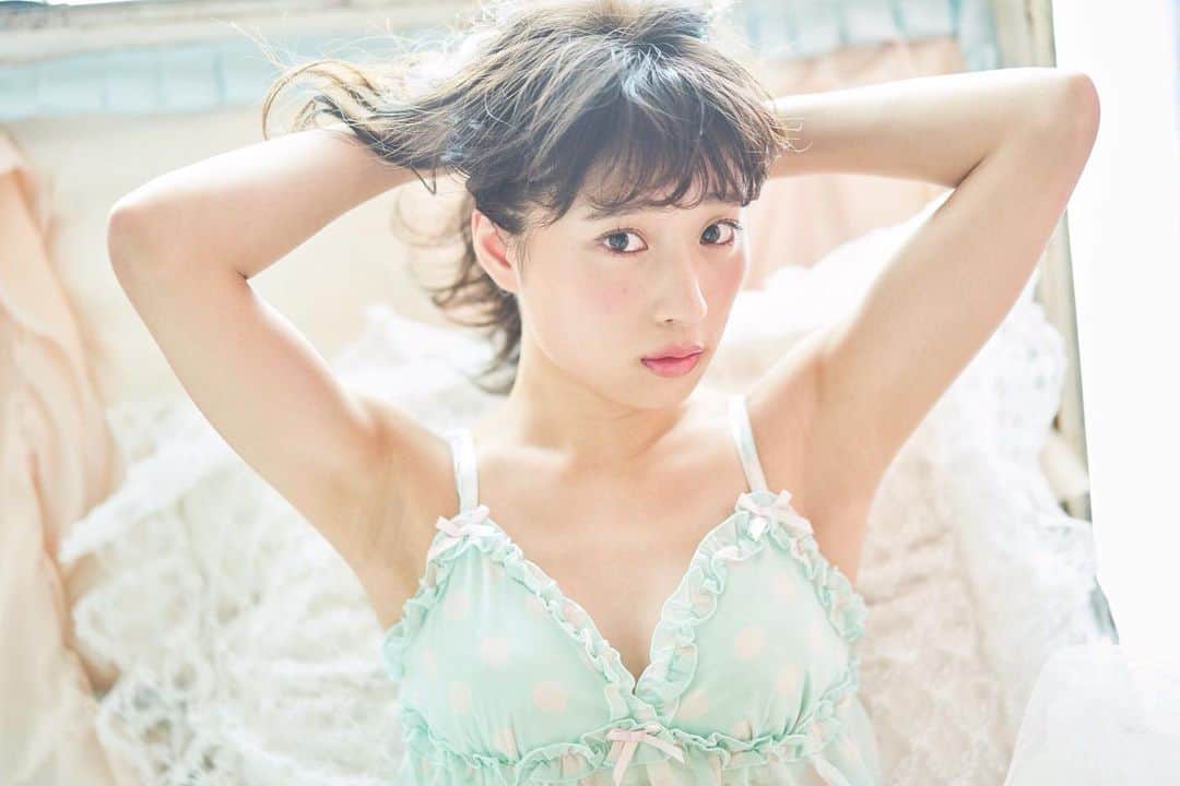 泉あいりのインスタグラム